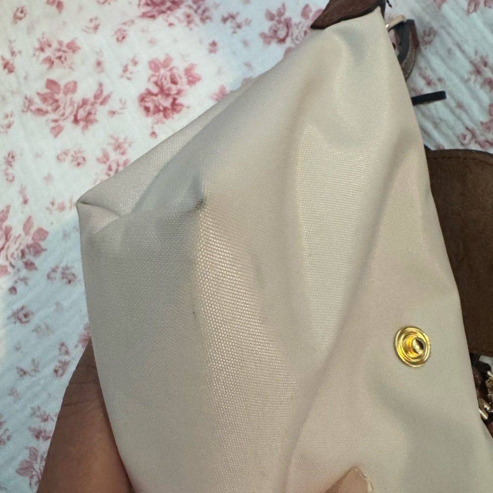 Longchamp bag mini - Picture 7 of 9